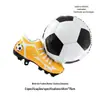 Balões de Evento Esportivo Copa do Mundo de Futebol Transfronteiriça, Balões de Mão, Faixas de Cabeça, Balões de Troféu, Balões de Torcida de Time