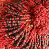 Ano de nascimento pulseira de corda vermelha três caracteres nós loja online presentes pequenos presentes rios e lagos correndo barraca suprimentos pulseira de