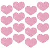 Bestseller transfronterizo decoración del Día de San Valentín imanes para refrigerador imanes para puerta de garaje decoración magnética navideña para el hogar ambiente de fiesta