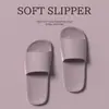Pantuflas silenciosas estilo japonés para mujer, verano, interior, hogar, baño, antideslizantes, para pareja, resistentes al olor para hombre