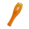 Instrumento Manual para Dragado de Caminos Cepillo Masajeador Rodillo Masajeador para Articulaciones de Manos Pinza Masajeadora Masajeador Multifuncional para Dedos