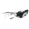 2117201235 A2117201235 Adecuado para Mercedes Benz W211 Cerradura de Puerta Lateral de Coche Delantera Derecha