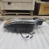 Accesorios para autobús WB236100003 faro combinado, HC706X408-R,6125AYD4C, derecho, 24V