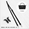 Bolso mini Longxiang con correa para el hombro, bolso modificado con accesorios, Longxiang mini dumpling bag, directo de fábrica