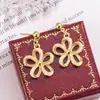 Pendientes de Flores Frescas de Colores para Mujer Estilo Vacaciones Dopamina Tachuelas Colgantes Bobina de Mosquitos Diseño Redondo para Rostro Adornos para Orejas