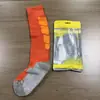Calcetines de Fútbol Altos Hasta la Rodilla, Calcetines Profesionales de Entrenamiento para Hombres y Mujeres, Calcetines Deportivos Largos Gruesos Antideslizantes con Suela de Toalla para Niños
