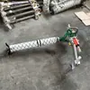 Perfuratriz Pneumática de Âncora para Mineração com Rotação Rápida e Diâmetro Grande de Haste Pneumática Perfuratriz Pneumática de Âncora Mqt-120/3.0