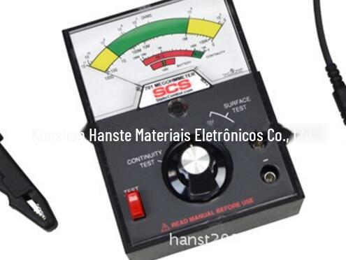 SCS701重锤式表面电阻测试仪 原3M701