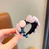 Accesorios para el Cabello para Recoger el Pelo Suelto, Diademas para Niños, Pasadores Antideslizantes para Niñas Pequeñas, Diademas Dentadas Lindas para Niñas, Accesorios para el Cabello