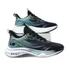 Zapatos para Hombre al por Mayor Transfronterizos, Zapatillas de Running Nuevas de Moda, Zapatos Deportivos Versátiles para Hombre para Exteriores, Zapatos de Malla Transpirables a la Moda