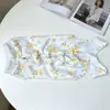 Suministros de Recuperación Post-Quirúrgica para Gatos Mascotas: Traje de Esterilización con Vendaje Transpirable y Cómodo Anti-Arañazos, Anti-Lamido, Anti-Mordeduras para Gata en Destete