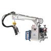 Máquina automática de espumado de poliuretano a alta presión para asientos de automóviles, oficinas, motocicletas y cojines de PU.