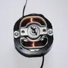 YJ5812 é adequado para aquecedor de 2000W, motor assíncrono de polo sombreado totalmente em cobre, acessórios para aquecedor de motor AC