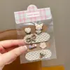 Fita Mágica para Finalização de Cabelo de Bebê para Crianças, Fita Mágica de Cabelo para Meninas, Fita para Franja, Acessórios de Cabelo