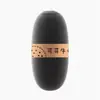 Ambientador de Coche Bbdd Air Force Two Perfume para Rejilla de Coche Cyberpunk Adorno Ventilador Mini Giratorio Fragancia