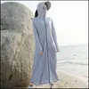 Ropa de Protección Solar Larga de Verano 2024 para Mujer Anti-ultravioleta para Ocio al Aire Libre Larga Hilo Original Transpirable Ropa de Protección Solar
