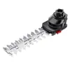 Set de Herramientas Eléctricas Taladro Recargable Multifuncional Hogar Jardín Carpintería Batería de Litio Set Combinado Tesoro Universal Tesoro Multipropósito