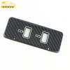 Adequado para 2020 RX5PLUS traseiro USB lantejoulas RX5PLUS porta de carregamento tomada de isqueiro moldura decorativa