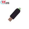 Convertidor USB a 485 CH340 Módulo FT232 PL2303 a RS485 compatible con Windows7