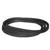 Aplicável a Toyota RongFang RAV4 13-19 carro porta-malas isolamento acústico estático faixa de vedação 67881-0R040