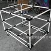 Proveedores de Fabricantes de Shanghái Suministran Carros para Varilla de Alambre, Carros de Tubo Lean, Carros de Tubo Recubierto de Plástico y Carros de Logística