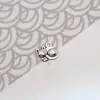 Ventas Directas de Fábrica DIY Retro Aleación de Zinc Accesorios para Joyería 1 Colgante de Collar de Animal Colgante