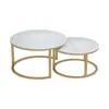 Sofá Combinado de Tela Nórdica de Lujo Ligero Salón de Belleza Fotografía de Bodas Sala de Exposiciones Área de Recepción y Negociación Cabina de Mesa y Silla para Ocio