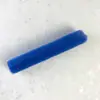 Rodillo Plano para Pintura de Cerdas Medias y Cortas 4 pulgadas 6 pulgadas Rodillo Pequeño para Pintura Artística, Pintura de Látex, Acabado de Esquinas, Rodillo para Paredes Interiores y Exteriores