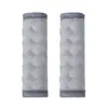 Almohadillas para Cinturón de Cochecito de Bebé, Cinturones de Seguridad para Cochecito, Sillas de Coche para Niños, Cinturones de Silla de Coche para Cochecito, Almohadillas para Hombros, Protectores de Hombro