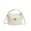 Bolso de Hombro Cruzado Versátil de Lujo de Gama Alta para el Día a Día, Nuevo Tendencia 2026 Estilo Chanel Acolchado con Cadena