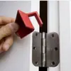 Novo Batente de Porta Anti-Pinch para Crianças, Dispositivo Anti-Pinch para Fresta de Porta, Batente de Porta de Quarto, Bloqueador de Porta de Segurança à Prova de Vento