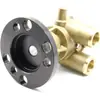 Bomba de Água Salgada Serve para Conjunto de Rotor de Motor Penta 856513 857451 855722