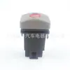 Cabelo Liso de Fábrica para Interruptor de Emergência 8P Isuzu NPR NHR NKR