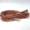Stock del fabricante Correa de goma para máquina de coser de pedal antigua con gancho Accesorios para máquina de coser doméstica Correa de máquina roja