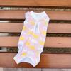Ropa para destete de gatos ropa de esterilización ropa para gatos posparto primavera y verano ropa quirúrgica para gatos anti-lamido de cuatro patas ropa para el hogar
