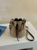 Moda e alta qualidade 2026 outono e inverno popular comércio exterior transfronteiriço transmissão ao vivo bolsa Nanfeng ombro único transversal bolsa de camurça