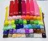 Yiwu Core Materiales Hechos a Mano Juguetes Giratorios DIY para Parte Superior de la Cabeza Puesto Popular Navideño Materiales de Rosa Tulipan