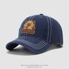 Gorras para Niños Primavera y Otoño Niños 2025 Nuevas Gorras de Béisbol para Niños Gorras de Sol de Primavera Gorras para Niñas Niños