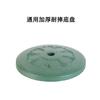 Ventilador industrial universal de polo reto chassis ventilador montado na parede polo vertical ventilador elétrico tampa de rede acessórios acessórios de poste
