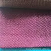 Funda de Sofá de Tela de Lino de Color Sólido Tela Decorativa Cojín para Lanzar Cojín de Asiento Esterilla para Ventana de Bahía Bolsa Suave Bolsa de Almacenamiento Mantel Cojín