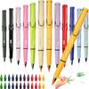 Lápiz Eterno Sin Cortar Lápiz de Dibujo Sketgraph Buen Almacenamiento No Fácil de Romper Lápiz Lápiz Universal