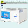 Fonte de alimentação DC estabilizada de alta potência 30V200A resfriada a água para produção eletrolítica de hidrogênio fonte de alimentação 25v para tratamento de esgoto por floculação elétrica
