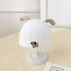 Nuevo Sombrero de Bebé de Verano de una Sola Capa Transpirable Amigable con la Piel del Bebé Recién Nacido de 0-3 Meses Sin Costuras Clase A