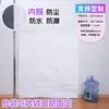 Fabricante de Bolsas Tejidas Impermeables de Color de Doble Capa, Bolsas de Serpiente Gruesas Recubiertas de Plástico para Mensajería, Mudanzas, Logística, Empaque, Hecho a Medida