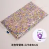 Miçangas de Vidro Premium 2/3/4mm Soltas para Correntes de Celular Feitas à Mão DIY, Pulseiras, Materiais para Bordado Ponto Cruz