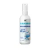 Spray de Alcohol 75% Desechable Limpieza sin Enjuague, Esterilizante, Secado Rápido, Portátil para Hogar y Oficina Etanol 100 Desinfectante