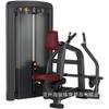 Press de Pecho con Clip de Brazo Recto Entrenador de Pecho Tríceps Gimnasio Equipo de Fitness Comercial Entrenador de Piernas