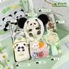 Caneca Térmica Prática e Fofa de Panda em Aço Inoxidável 316 como Presente de Aniversário para Meninas, Adequada para o Dia das Crianças