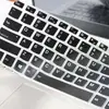 Película protectora de teclado cóncava-convexa adecuada para laptop Lenovo Xiaoxin Air14API 2019 de 14 pulgadas