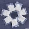 5 gramos 7 gramos 10 gramos película soluble en agua polímero superabsorbente empaquetado solidificador de orina solidificador de pipí polvo absorbente
